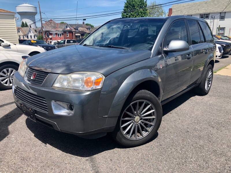 2006 Saturn Vue for sale at Majestic Auto Trade in Easton PA