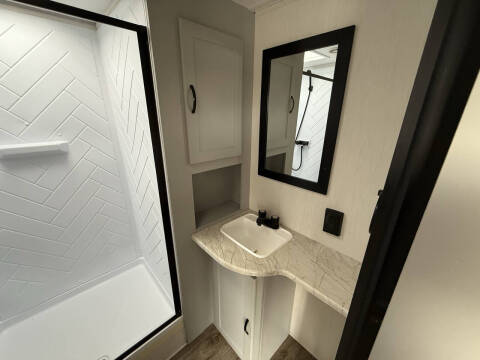 2021 Forest River 26RK