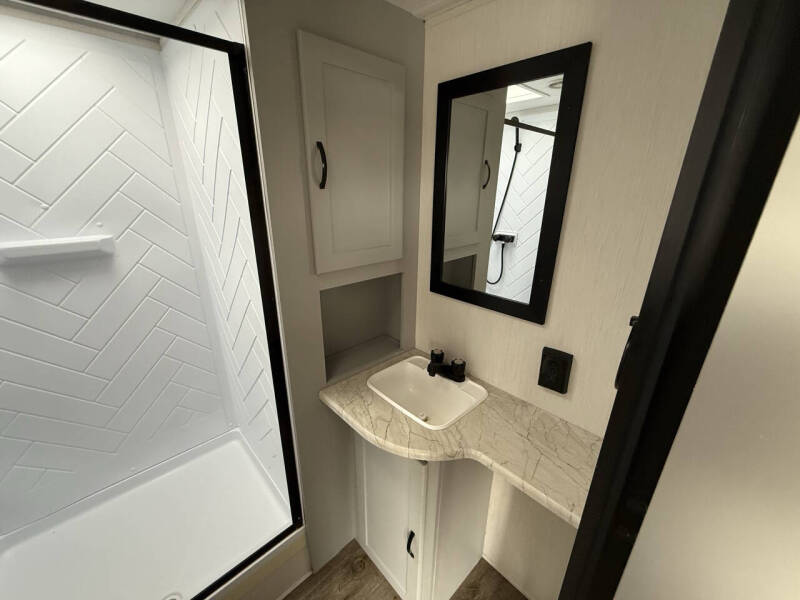 2021 Forest River 26RK