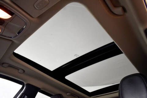 2017 Jeep Cherokee Trailhawk