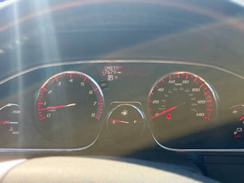 2015 GMC Acadia SLT-1