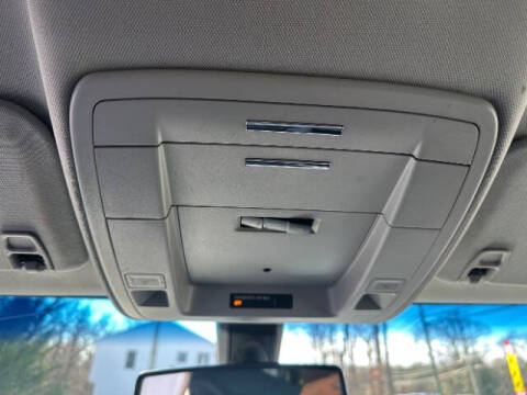 2018 Chevrolet Tahoe LS