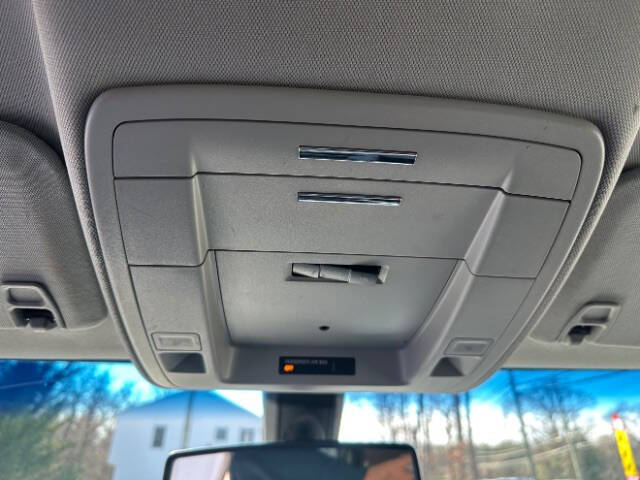 2018 Chevrolet Tahoe LS