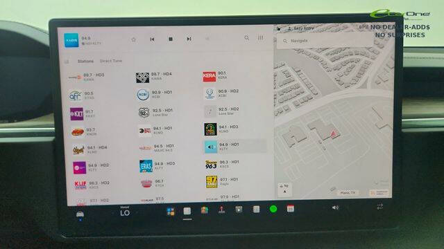 2023 Tesla Model S