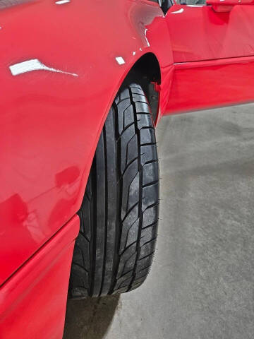 1994 Chevrolet Corvette