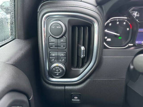 2023 GMC Sierra 3500HD