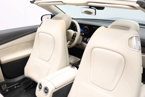 2023 Mercedes-Benz E-Class E 450