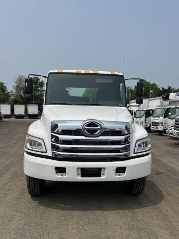 2026 Hino L7