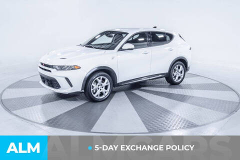 2024 Dodge Hornet R/T