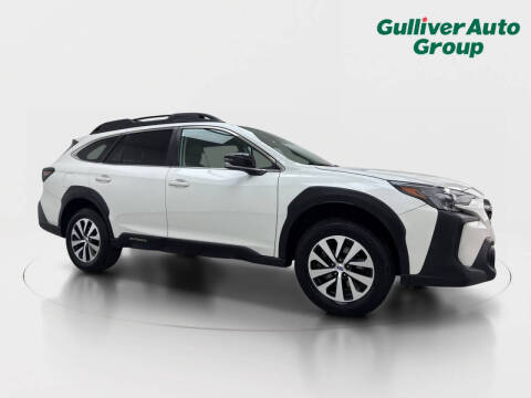 2024 Subaru Outback Premium