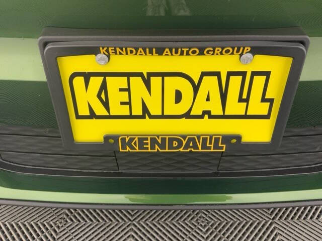 2024 Ford Mustang Mach-E Select