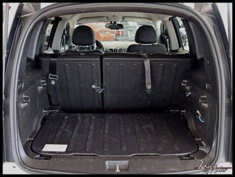 2008 Chevrolet HHR Panel LS