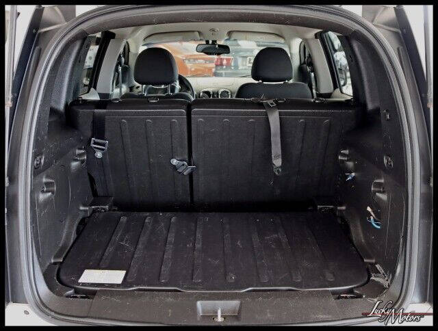 2008 Chevrolet HHR Panel LS