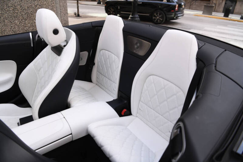 2024 Mercedes-Benz SL-Class AMG SL 63