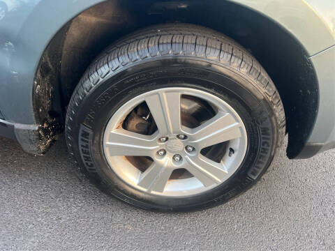 2013 Subaru Forester 2.5X