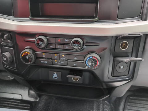 2025 Ford F-350 Super Duty XL