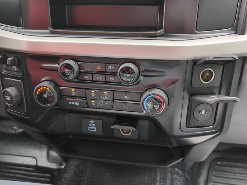 2025 Ford F-350 Super Duty XL