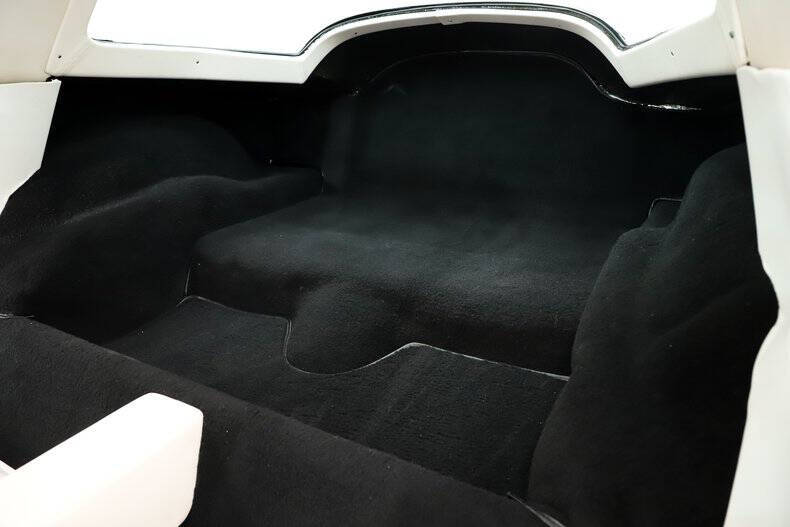 1967 Chevrolet Corvette