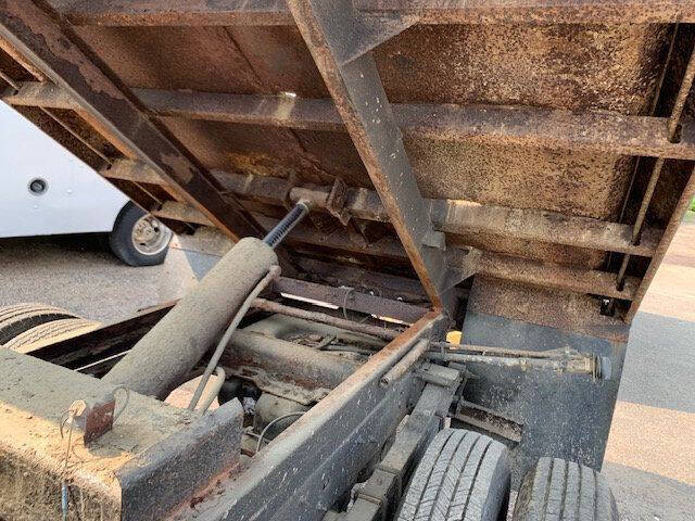 2005 Chevrolet Silverado 3500