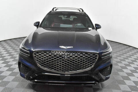 2023 Genesis GV70 for sale at Southern Auto Solutions-Jim Ellis Hyundai in Marietta GA