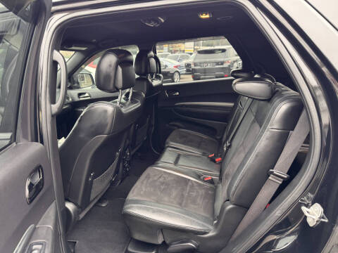 2020 Dodge Durango R/T