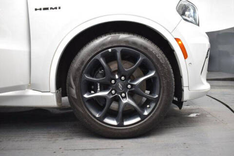 2022 Dodge Durango R/T