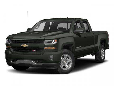 2018 Chevrolet Silverado 1500 for sale at Stephen Wade Pre-Owned Supercenter in Saint George UT