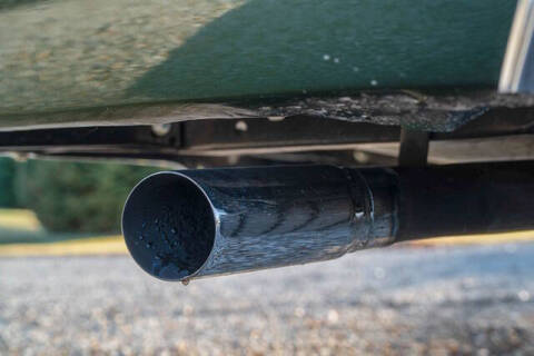 1970 Chevrolet El Camino