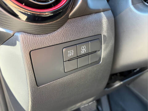 2017 Mazda CX-3 Sport