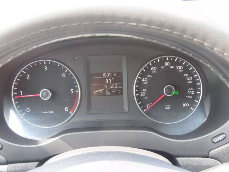 2013 Volkswagen Jetta