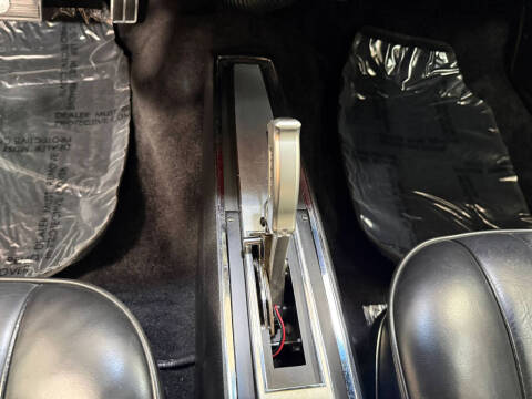 1971 Chevrolet Chevelle