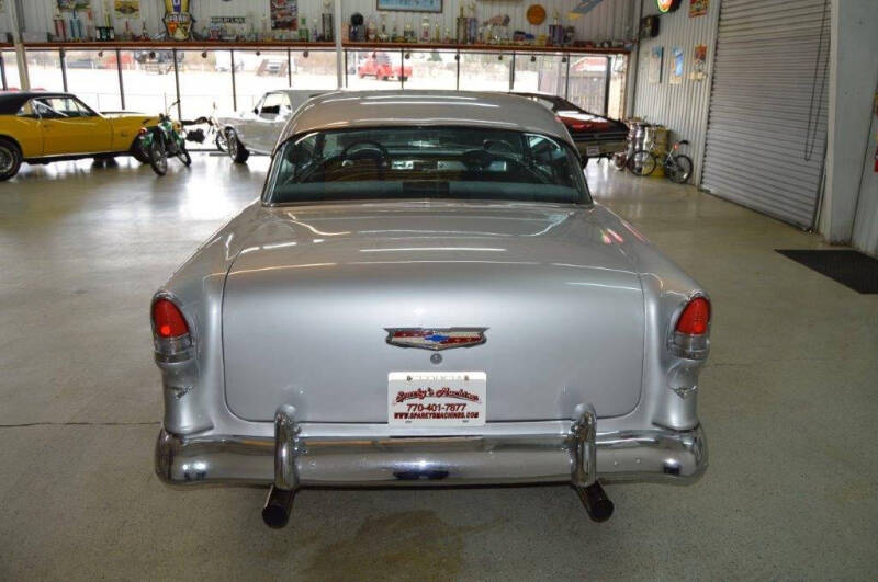 1955 Chevrolet Bel Air