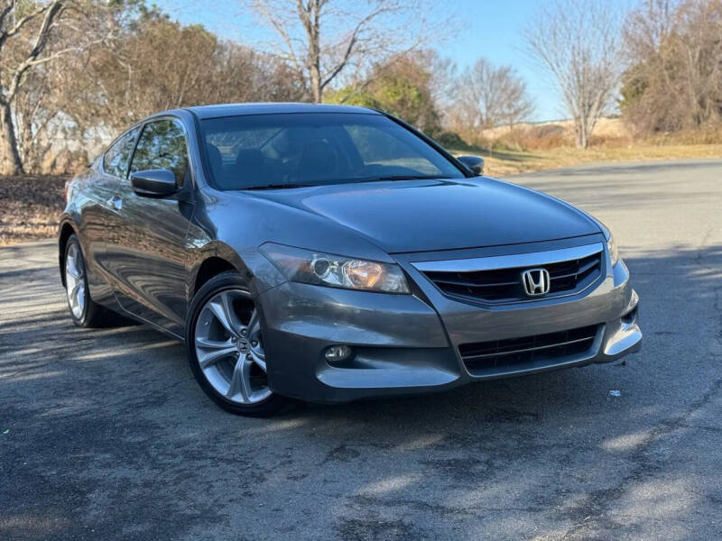 2011 Honda Accord