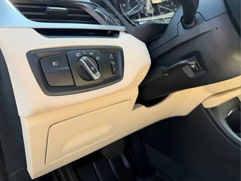 2017 BMW X1 xDrive28i