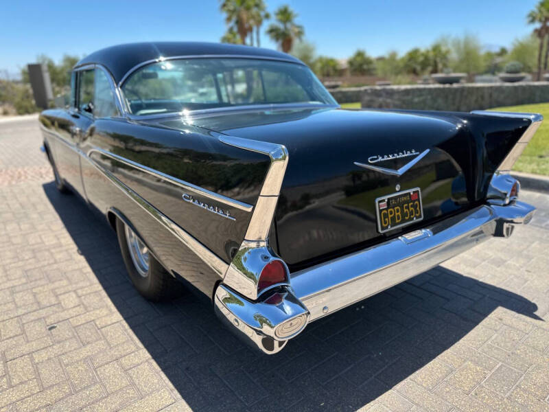 1957 Chevrolet 210