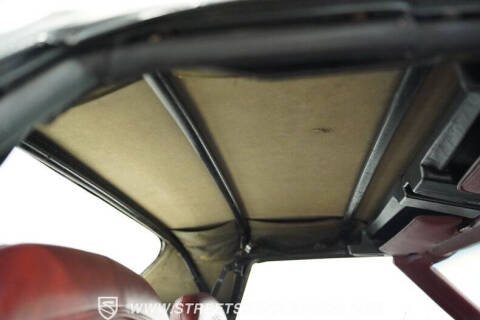 1973 Chevrolet Corvette