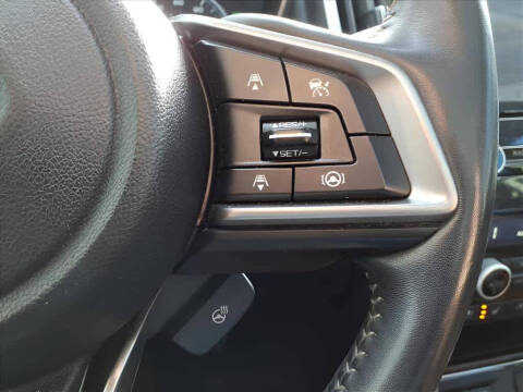 2021 Subaru Ascent Touring