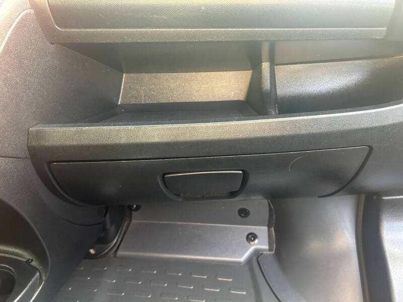 2020 RAM ProMaster 3500 159 WB