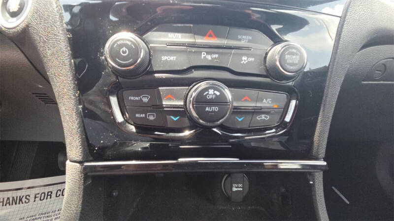 2021 Chrysler 300 S V6