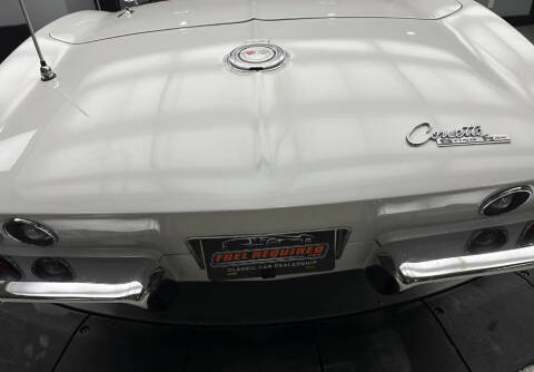 1965 Chevrolet Corvette