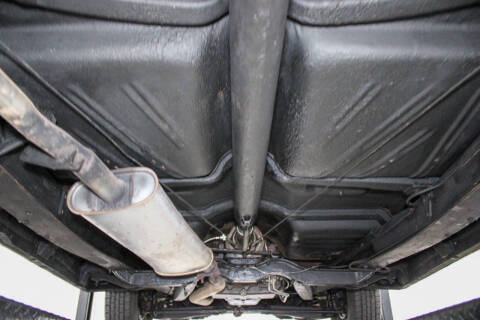 1954 Chevrolet Bel Air