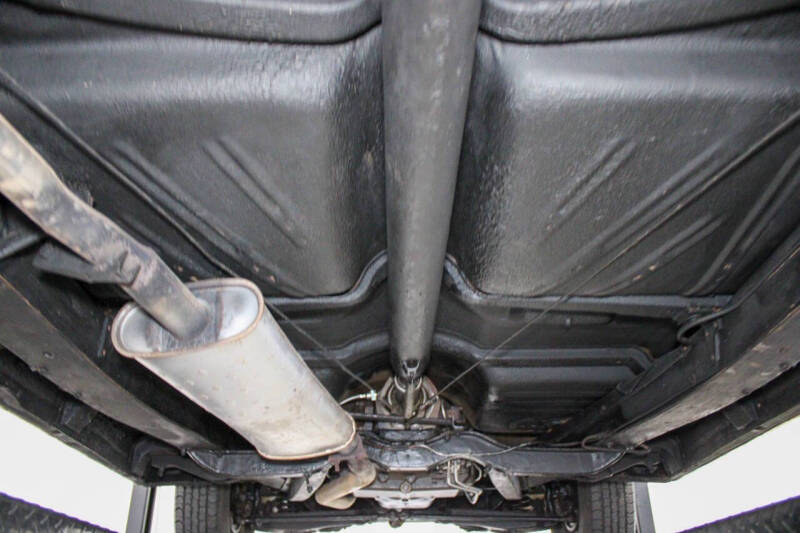 1954 Chevrolet Bel Air