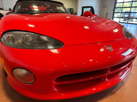 1994 Dodge Viper RT/10