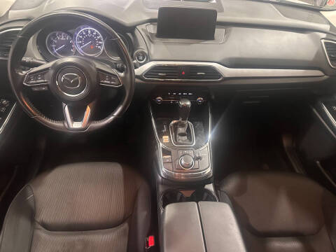 2019 Mazda CX-9 Sport