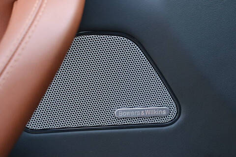 2019 Maserati Levante GranLusso