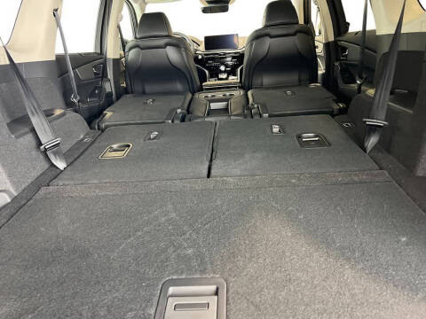 2026 Acura MDX SH-AWD w/Tech