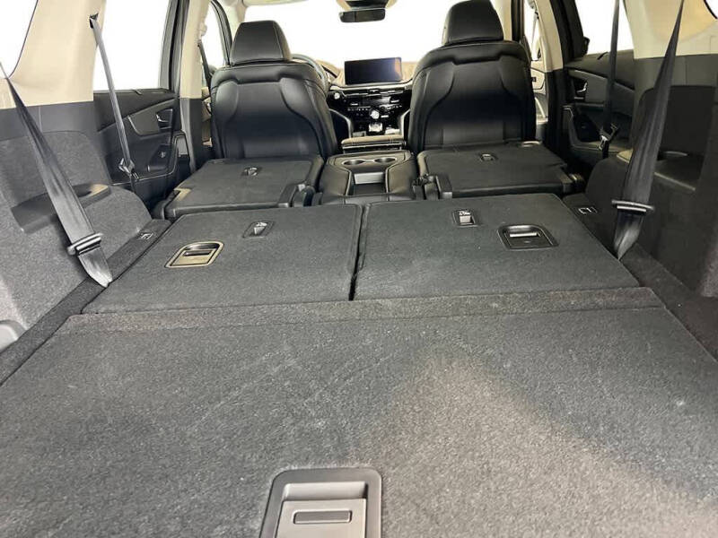 2026 Acura MDX SH-AWD w/Tech