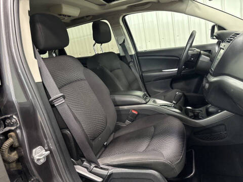 2014 Dodge Journey SXT