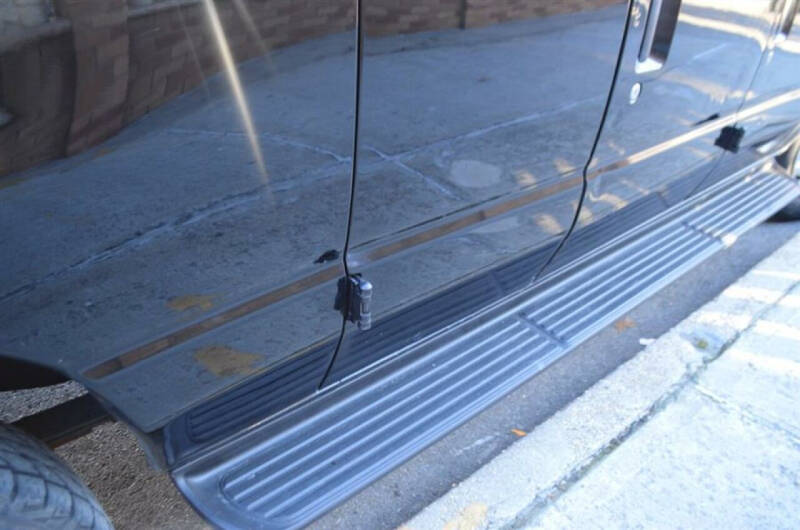 2009 Ford E-Series Wagon