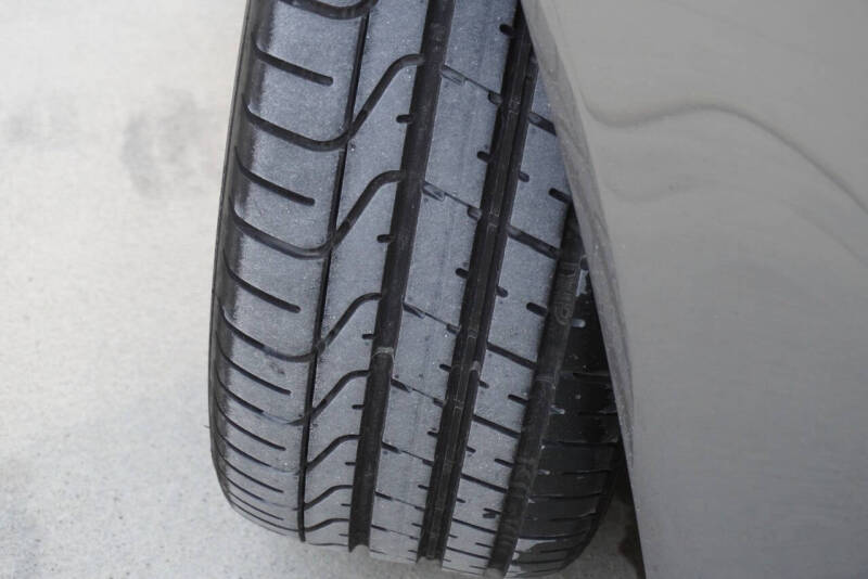 2015 Mercedes-Benz S-Class S 550